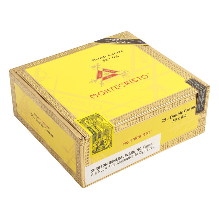 Double Corona, , jrcigars